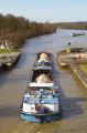  Ecluse Evry et bords de seine  - Le depart Ecluse d evry 202